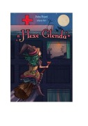 Cover-Bild zum Titel 'Hexe Glenda' von 'Petra Picard'