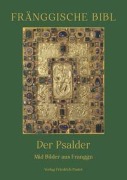Cover-Bild zum Titel 'Fränggische Bibl' von ''
