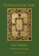 Cover-Bild zum Titel 'Fränggische Bibl. Der Psalder.' von ''