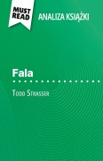 Cover-Bild zum Titel 'Fala ksi¿¿ka Todd Strasser (Analiza ksi¿¿ki)' von 'Florence Balthasar'