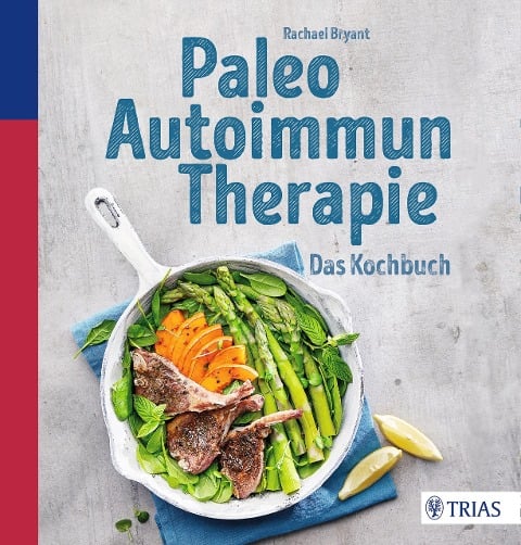 Paleo-Autoimmun-Therapie - Rachael Bryant