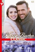 Cover-Bild zum Titel 'Traum vom Glück' von 'Karin Bucha'