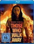 Cover-Bild zum Titel 'Those Who Walk Away' von 'Spencer Moleda, Aaron Pollack, Robert Rippberger, Dmitrii Miachin'
