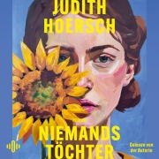 Cover-Bild zum Titel 'Niemands Töchter' von 'Judith Hoersch'