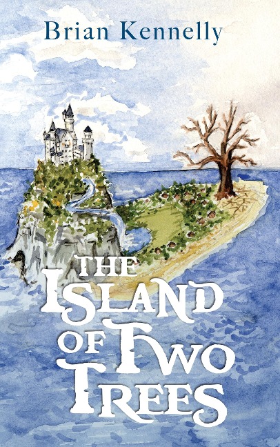 Island of Two Trees - Brian Kennelly