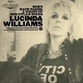 Bob's Back Pages-A Night Of Bob Dylan Songs: Lu' - Lucinda Williams