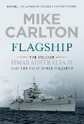 Cover-Bild zum Titel 'Flagship' von 'Mike Carlton'