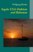 Cover-Bild zum Titel 'Segeln' von 'Wolfgang Blanke'