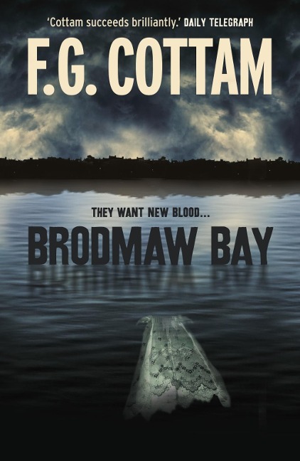Brodmaw Bay - F. G. Cottam