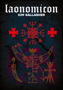 Cover-Bild zum Titel 'Das Laonomicon' von 'Kim Gallagher'