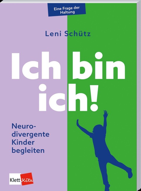 Ich bin ich! - Leni Schütz