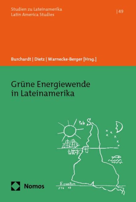 Grüne Energiewende in Lateinamerika - 