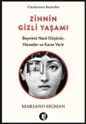 Cover-Bild zum Titel 'Zihnin Gizli Yasami' von 'Mariano Sigman'