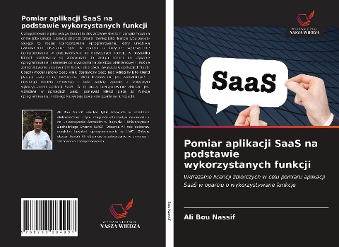 Pomiar aplikacji SaaS na podstawie wykorzystanych funkcji - Ali Bou Nassif