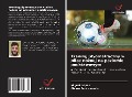Cover-Bild zum Titel 'Trening plyometryczny w pi¿ce no¿nej na poziomie podstawowym' von 'Miguel López, Álvaro Bustamante'