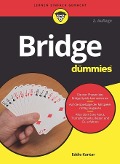 Cover-Bild zum Titel 'Bridge für Dummies' von 'Eddie Kantar'