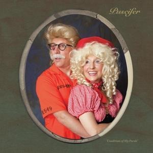 Conditions Of My Parole - Puscifer