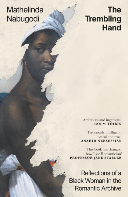 The Trembling Hand - Mathelinda Nabugodi