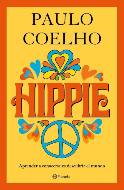 Hippie - Paulo Coelho