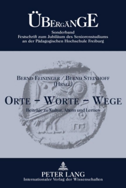 Orte - Worte - Wege - 