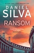 Cover-Bild zum Titel 'Ransom' von 'Daniel Silva'