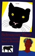 Cover-Bild zum Titel 'Schwarzer Tiger 1 Coming Home' von 'Twins'