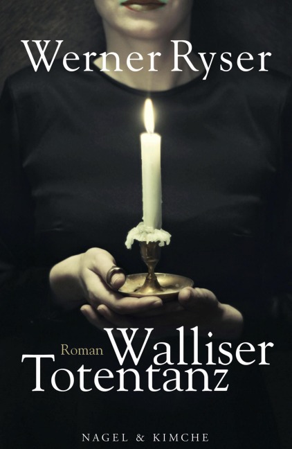Walliser Totentanz - Werner Ryser