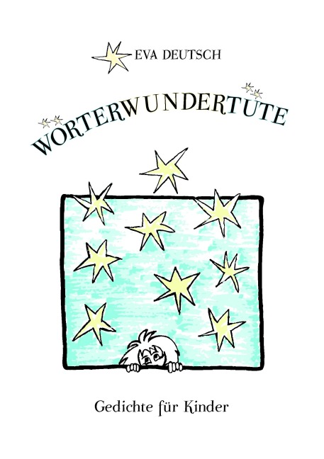 Wörterwundertüte - Eva Deutsch