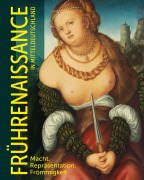 Cover-Bild zum Titel 'Frührenaissance in Mitteldeutschland' von ''