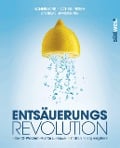 Cover-Bild zum Titel 'Entsäuerungs-Revolution' von 'Hannelore Fischer-Reska'