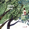 Cover-Bild zum Titel 'Jedes Kind' von 'Cosetta Zanotti'