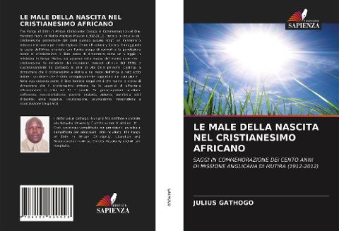 LE MALE DELLA NASCITA NEL CRISTIANESIMO AFRICANO - Julius Gathogo