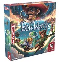 Cover-Bild zum Titel 'Pan's Island' von ''