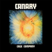 Cover-Bild zum Titel 'Cage Company' von 'Canary'