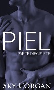 Cover-Bild zum Titel 'Piel: Parte Diecisiete' von 'Sky Corgan'