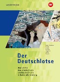 Der Deutschlotse. Schulbuch. Baden-Württemberg - Martina Schiele, Friedrich-Ebert-Schule, Martina Schiele, Helmut Landwehr, Hanns Frericks