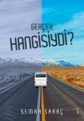 Cover-Bild zum Titel 'Gercek Hangisiydi' von 'Semra Sarac'