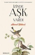 Cover-Bild zum Titel 'Izinde Ask Vardi' von 'Ahmet Yüksel'