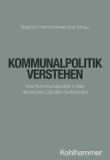 Kommunalpolitik verstehen - 