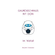 Cover-Bild zum Titel 'Gaumenschmaus mit Dori - Im Weltall' von 'Benjamin Schlanderer'