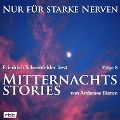 Cover-Bild zum Titel 'Mitternachtsstories von Ambrose Bierce' von 'Ambrose Bierce'