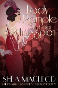 Lady Rample und der Landhausspion (Lady Rample Mysteries - German Edition, #2) - Shéa Macleod