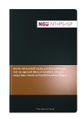 Cover-Bild zum Titel 'Neue Genfer Übersetzung (NGÜ) - Neues Testament mit Psalmen und Sprüchen' von ''