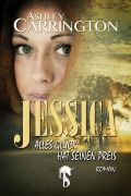 Cover-Bild zum Titel 'Jessica' von 'Ashley Carrington'