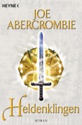 Heldenklingen - Joe Abercrombie