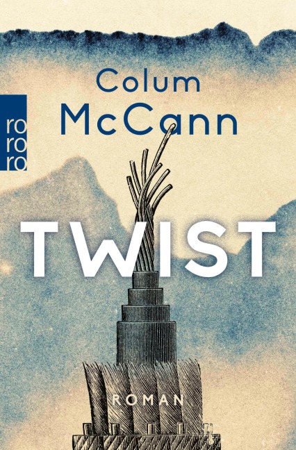 Twist - Colum McCann