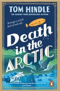 Cover-Bild zum Titel 'Death in the Arctic' von 'Tom Hindle'