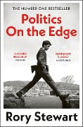 Cover-Bild zum Titel 'Politics On the Edge' von 'Rory Stewart'