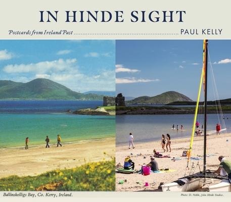 In Hinde Sight - Paul Kelly
