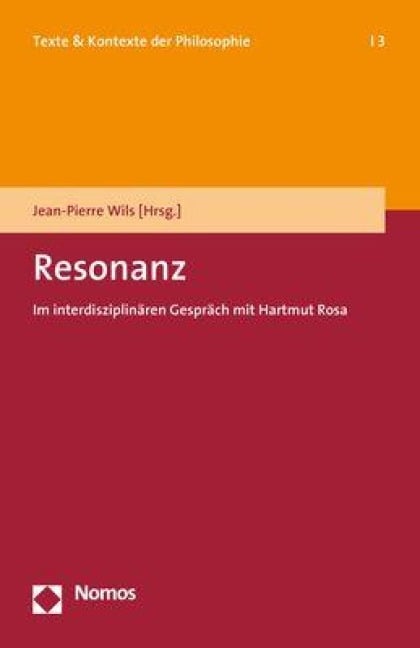 Resonanz - 